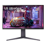 Monitor Gaming  4k 32  Ultragear 32gq750-b
