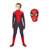 Disfraz 3d Spider Man Lejos De Casa Away From Home