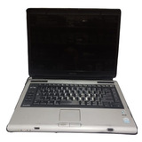 Portátil Toshiba A135-s2276 Dual Core Ram 4gb Ddr2 Hdd 160gb