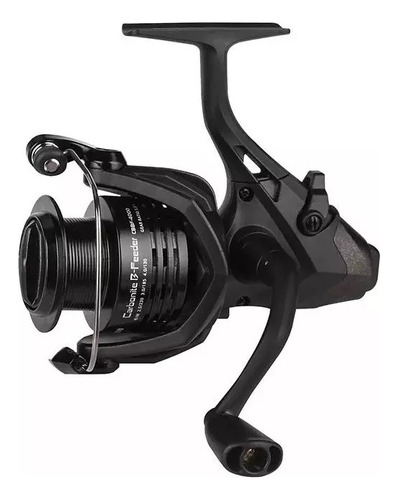 Reel Frontal Okuma Carbonite Cbbf-5000 Freno Bait Feeder