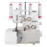 Maquina De Coser Toyota Overlock Sl3335 Series