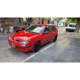 Renault Megane Fase Ii 1.9dti