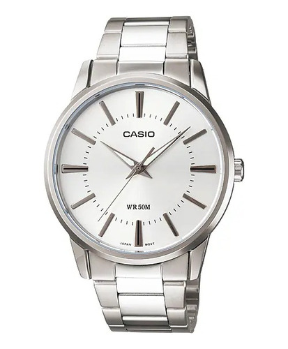 Reloj Casio Hombre Mtp-1303d-7a Envio Gratis