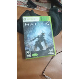 Halo 4 Para Xbox 360