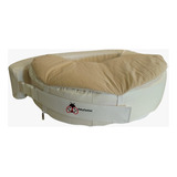 Almohada Rigida De Amamantar Baby Confort 