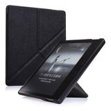 Capa Kindle Oasis 10ª Geração Cw24wi Origami Dobrável