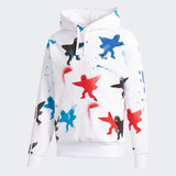 Sudadera Shmoo Estampada adidas