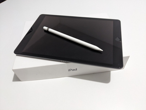 iPad 9 64gb + Apple Pencil + Funda Speck