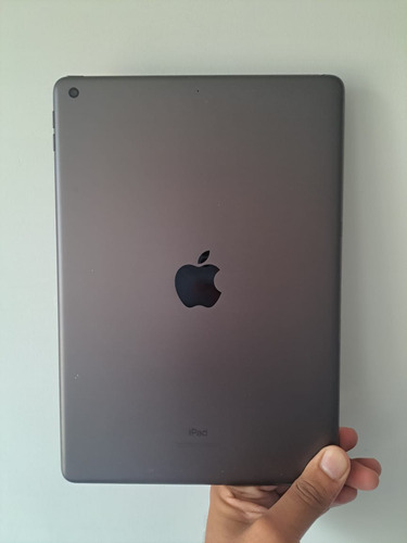 iPad 8ª Generación 32gb