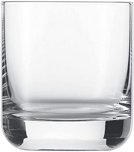 Vaso Whisky Agua 300 Ml Schott Zwiesel Covention Alemana H