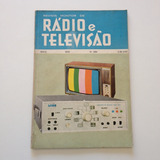 Revistar De Monitor Rádio E Televisão  Nº289  C433