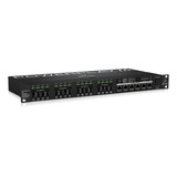 Processador De Sinal 16 Canais Behringer Powerplay 16 P16-i