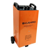 Cargador Arrancador Bateria 500a Kushiro Cd-530 Promo