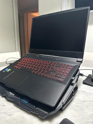 Notebook Gamer 