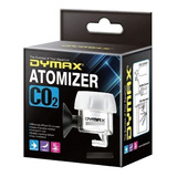 Atomizador Co2 Interno Dymax Difusor Acuario Plantado 