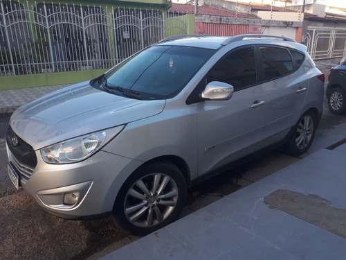 HYUNDAI IX35 2010 2.0 GLS 2WD AUT. 5P