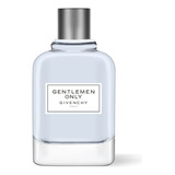 Givenchy Gentlemen Only Spray For Men, 100ml, 3.3 Ounce