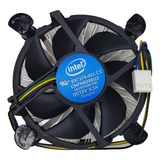 Cooler Para Intel E97379-003 Socket 1150/1155/1156 4 Pines