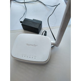 Router Tenda 