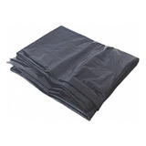 Bolsa Negra Para Basura Solaremx 90x120 Resistente, 1 Kilo
