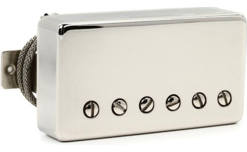 Microfono Seymour Duncan Sh-1b Nickel 59 Humbucker Bridge