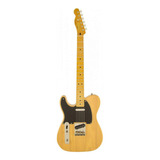 Guitarra Fender 030 3029 Squier Classic Telecaster 50s Lh