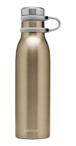 Botella Matterhorn Chardonnay Contigo® 591 Ml