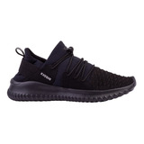 Zapatillas Kioshi Niteh Full Negro C