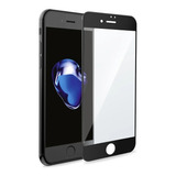 Película Nano Gel 4d Apple iPhone 6 Plus + Kit Limpeza