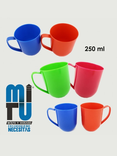 Taza Dumbo Marca Mitu