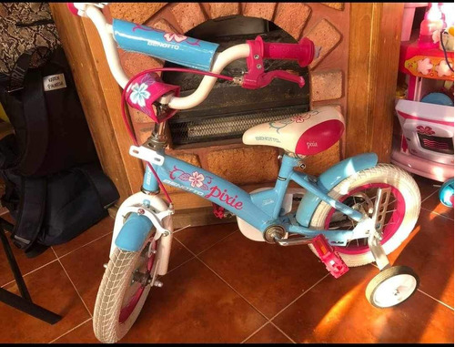 Bicicleta Benotto Infantil R14