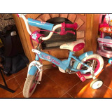 Bicicleta Benotto Infantil R14
