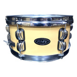 Caixa De Bateria Rmv Concept 14x5,5 Pbxk9003 Nt