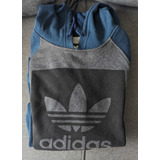 Buzo adidas Classic Hombre