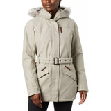 Campera Columbia Mujer Carson Pass - Outlet 2da Seleccion °