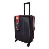 Mala Viagem Grande Wilson Ziper Duplo Importada 32 Kg