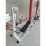 Maquina De Gym ,américa Se Mi Nueva 