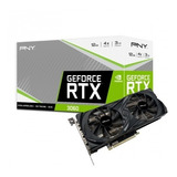 Tarjeta De Video Pny Geforce Rtx 3060 12gb