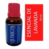 Aceite Esencial Lavanda 28 Cc. - mL a $1586