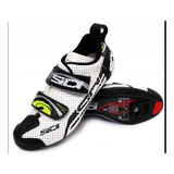 Zapatilla De Triatlón Sidi Carbono