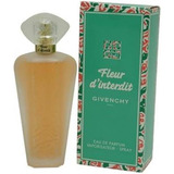 Perfume Fleur D Interdit Givenchy Edp Dama 100ml