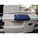 Fotocopiadora Xerox Workcentre M20i Para Mantenimiento 