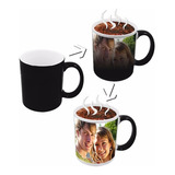 Regalo Tazas, Tazones, Mugs Mágicos Personalizados...!