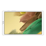 Tablet  Samsung Galaxy Tab A A7 Lite Sm-t225 8.7  32gb Prateado E 3gb De Memória Ram