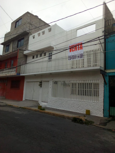 Casa En Venta A 2 Calles Av. Adolfo Lopez Mateos Y Glorieta El Coyote