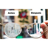 Paño Antiempañante Para Gafas 