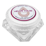 Spider Gel Helen Color 10g Branco A