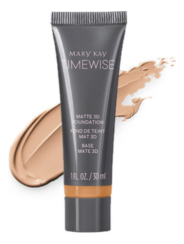 Base Timewise 3d Mate Mary Kay
