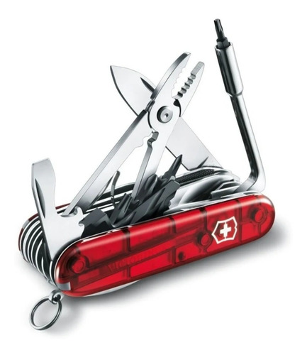 Navaja Victorinox Cybertool 7725