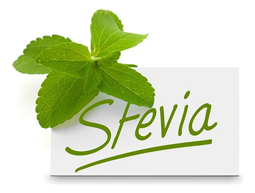 Stevia Hoja Natural Premium Fina Seleccion 60g